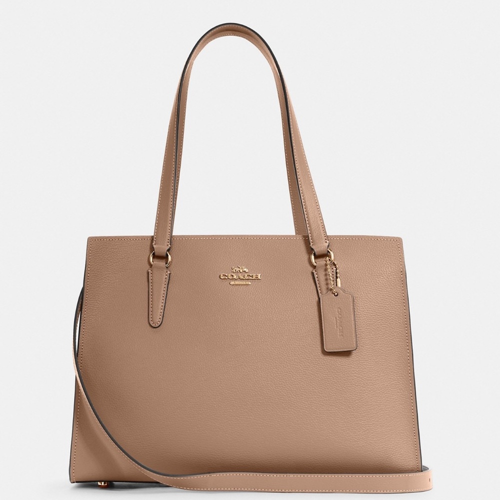 Coach Tatum Carryall Bag